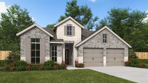 1339 Elderberry Court, Haslet, TX 76052
