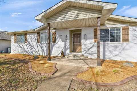 621 S Arizona Drive, Celina, TX 75009