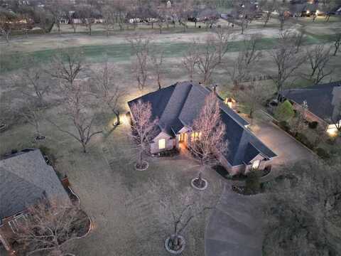 9617 Champions Drive, Granbury, TX 76049