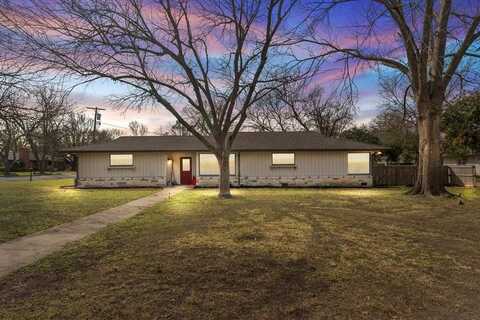304 Sunset Drive, Cleburne, TX 76033