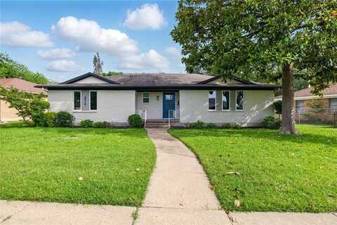 6410 Symphony Lane, Dallas, TX 75227