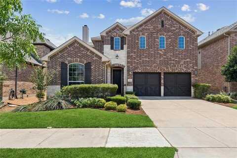 816 Sandbox Drive, Little Elm, TX 76227