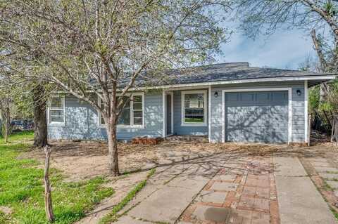 5408 E Roselane Street, Fort Worth, TX 76112