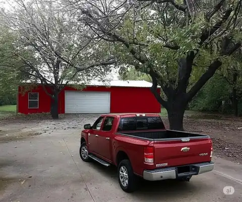 511 Rogers Road, Newark, TX 76071