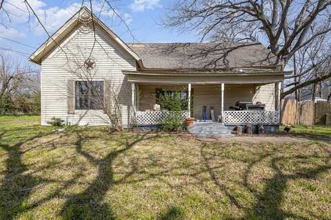 203 S Dallas Street, Kemp, TX 75143