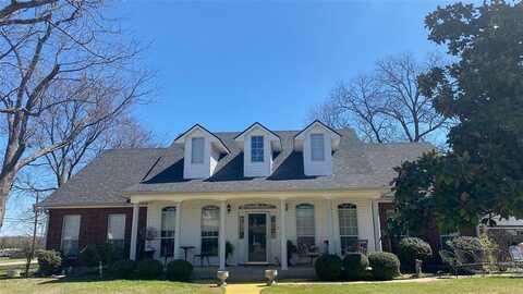 918 Wood Street, Royse City, TX 75189