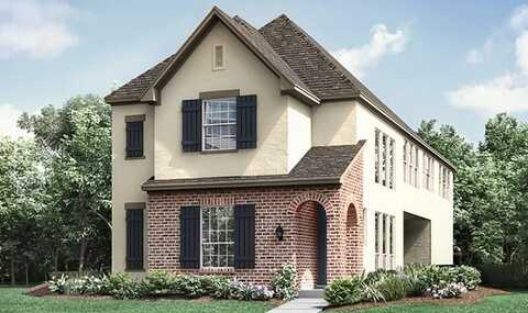 3452 Strand Lane, Frisco, TX 75033