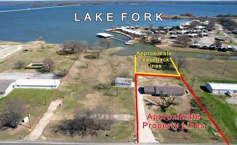 4868 FM 17, Alba, TX 75410
