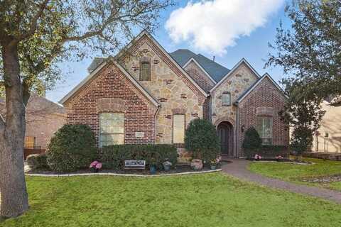 3376 Castlewood Boulevard, Highland Village, TX 75077