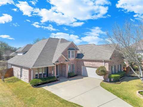 6013 Park Lane, Flower Mound, TX 75028