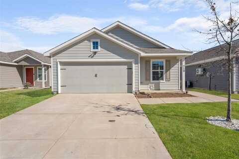718 Trestle Drive, Princeton, TX 75407