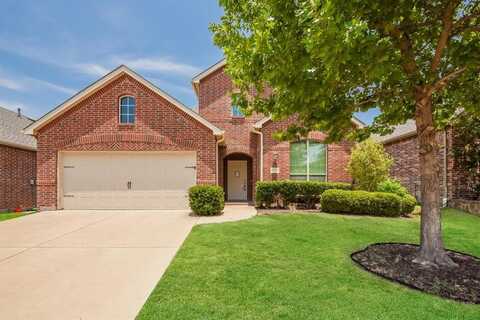 609 Bareback Lane, Fort Worth, TX 76131