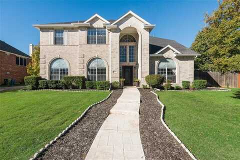 1817 Lake Forest Boulevard, Flower Mound, TX 75028