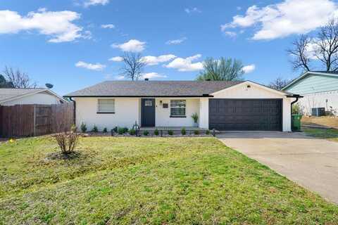 1025 Oak Hurst Drive, Grapevine, TX 76051