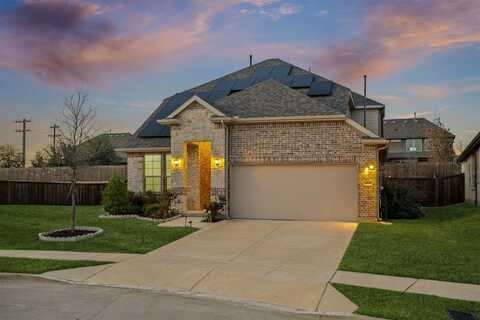 1536 Wolfberry Lane, Northlake, TX 76226