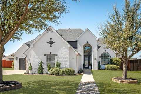 741 Huron Court, Prosper, TX 75078