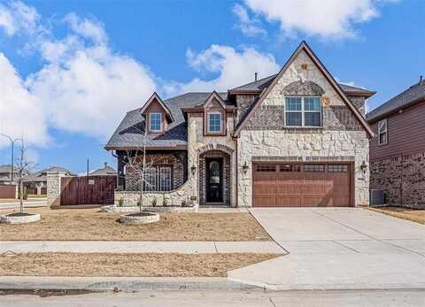 9240 Brittlebrush Trail, Fort Worth, TX 76177