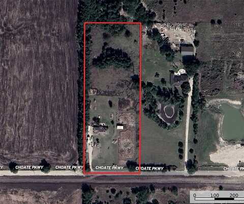 3000 Choate Parkway, Celina, TX 75009
