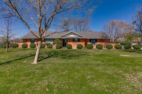 15407 Ranch Road, Forney, TX 75126