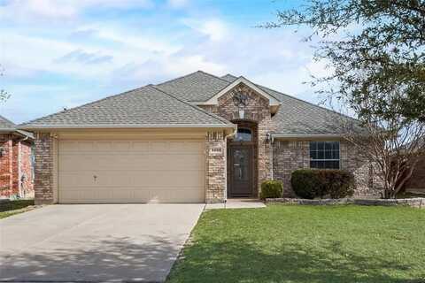 3205 Chesington Drive, Fort Worth, TX 76137
