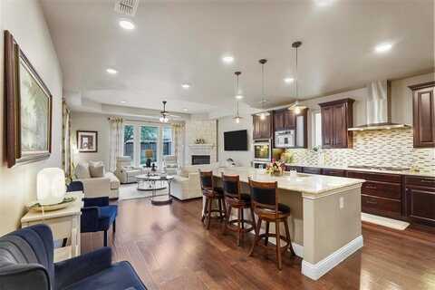 917 Navasota Trail, McKinney, TX 75071
