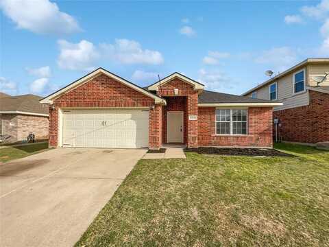 10164 Chapel Springs Trail, Fort Worth, TX 76116