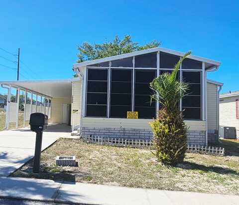 15009 Johansson Ave, Hudson, FL 34667