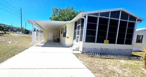 15009 Johansson Ave, Hudson, FL 34667