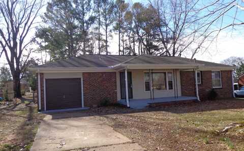 2211 Harris Road, Huntsville, AL 35810