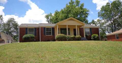2113 Harris Road, Huntsville, AL 35810