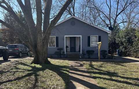 1412 Clinton Ave, Huntsville, AL 35801