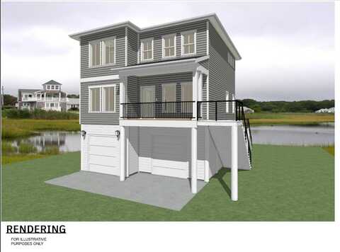211 Deer Run Rd, Fripp Island, SC 29920, Fripp Island, SC 29920