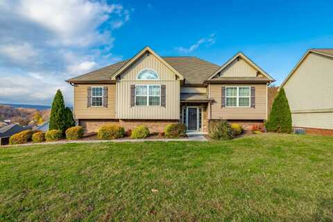 8592 Booth Bay Drive, Hixon, TN 37343
