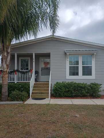 174 Crossway drive, Leesburg, FL 34788