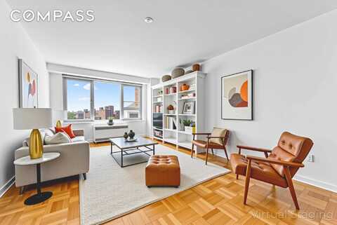 900 West 190th Street, New York, NY 10040
