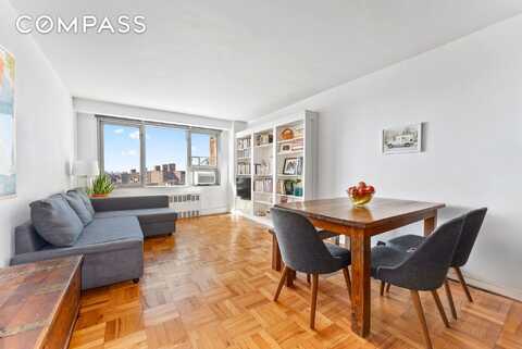 900 West 190th Street, New York, NY 10040