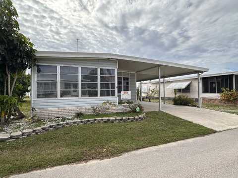 703 Brigantine Blvd, Fort Myers, FL 33917