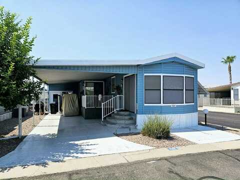 8700 E. University Dr., Mesa, AZ 85207