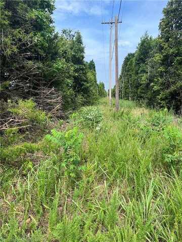 Tract 3 E 1090 Road, Henryetta, OK 74437