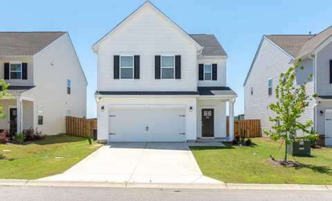 293 MANSELL PARK, Aiken, SC 29801