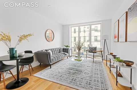 40 Schaefer Street, Brooklyn, NY 11207