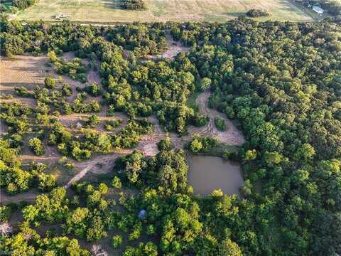 Tract 2 E 1090 Road, Henryetta, OK 74437