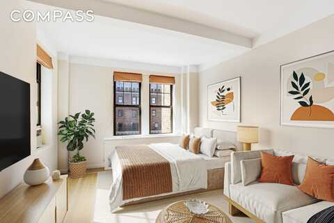 23 West 73rd Street, New York, NY 10023