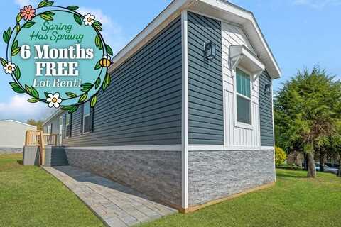 710 Sand Hill Road Lot 23, Asheville, NC 28806