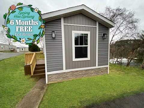 710 Sand Hill Road Lot 7, Asheville, NC 28806