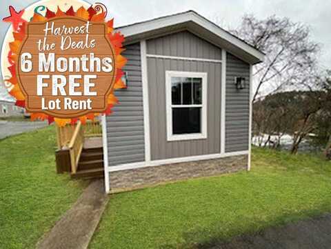 710 Sand Hill Road Lot 7, Asheville, NC 28806