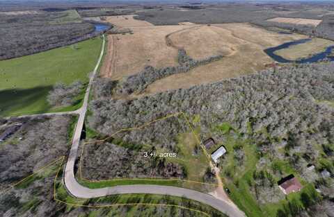 40499 Garrett Rd, Brookshire, TX 77423
