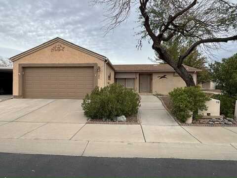 7860 E Benson Hwy #15, Tucson, AZ 85756