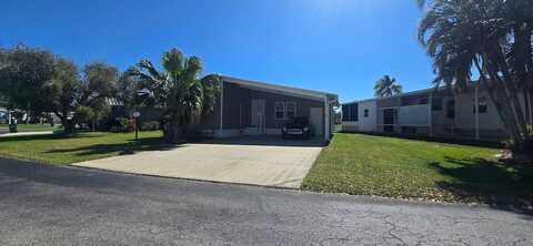 4643 Morning Dove Dr., Merritt Island, FL 32953