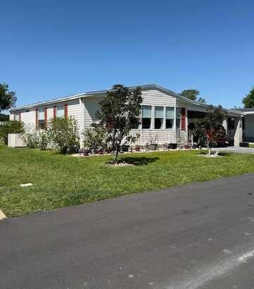 140 E Hampton Dr, Auburndale, FL 33823